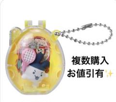 Tamagotchi Collectibles Hobby Time みみっち