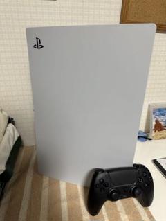 PlayStation - 【新品 未開封】PS5　CFI-1000B01　デジタルエディション 楽天市場】【軽量版】PlayStation 5 デジタル・エディション