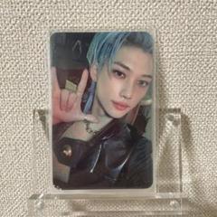 stray kids   トレカ　everline  フィリックス 2025年最新】everline straykidsの人気アイテム - メルカリ
