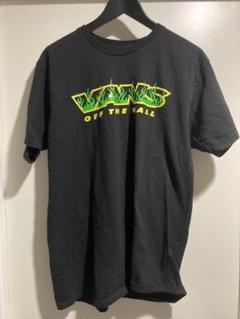 vans Tシャツ