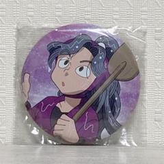 忍たま乱太郎　 アニカプ　缶バッジ　 雨バージョン 綾部喜八郎