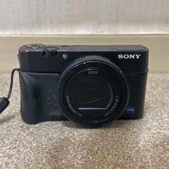 定番の中古商品 2025年最新】rx100m3 ジャンクの人気アイテム - メルカリ デジタルカメラ