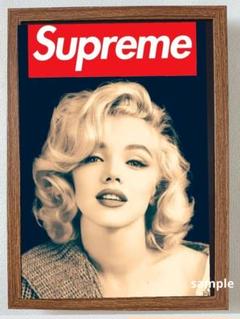 supreme ポスター 2025年最新】supreme ポスターの人気アイテム - メルカリ