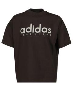 2025年最新】fear of god adidas tシャツの人気アイテム - メルカリ