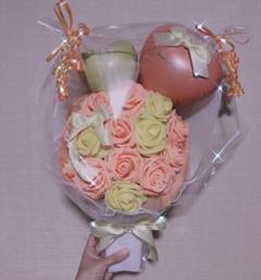 バルーンブーケ　花束　薔薇　ブーケ　生誕祭　推し　開店祝い　祝花