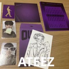 ✳︎ATEEZ✴︎エイティーズ✳︎ THE WORLD EP.2 : OUTLAW