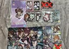 ウマ娘グッズ【まとめ売り】 ウマ娘グッズ まとめ売り｜Yahoo!フリマ（旧PayPayフリマ）
