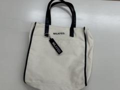 MILKFED.トートバッグ