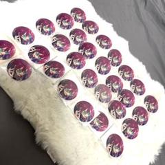 あんスタ　コレクション缶バッジ　Jul. July 七種茨　パープレックス あんスタ コレクション缶バッジ Jul. July 七種茨 パー