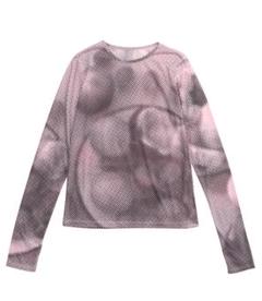 MAISON SPECIAL 長袖 カットソー ピンク レディース F - メルカリ