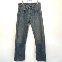 LEVI’S リーバイス 503 古着 デニムパンツ ストレート W29