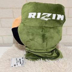 RIZIN オープンフィンガーぬいぐるみ 緑 2025年最新】rizin グローブ ぬいぐるみの人気アイテム - メルカリ
