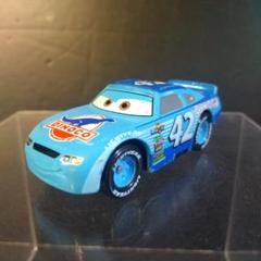 ディズニートミカ カーズ 『 キャル ウェザーズ