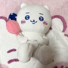 ☆値下げ☆新品タグ付き☆ちいかわ ワクワクゆうえんち ぬいぐるみS うさぎ☆ Amazon.co.jp: ちいかわ ワクワクゆうえんち ぬいぐるみS うさぎ