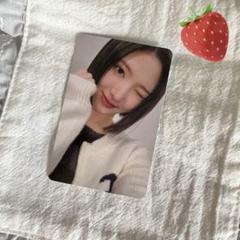 Hearts2Hearts ジウ トレカ smstore