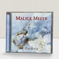 MALICE MIZER／Gardenia【CD】