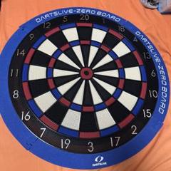DARTSLIVE ZERO BOARD ダーツボード ダーツボード > ボード/スタンドセット品 > 【セット商品