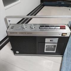 美品 Sanyo ポータブルカセットプレーヤー Sportster M-G15A Yahoo!オークション -「サンヨー?」(録音、再生) (カセット
