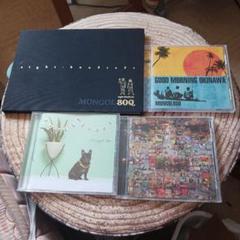 値下げ！モンゴル 800☆アルバム CD10枚set 邦楽