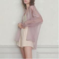 ロザリームーン シャツ ブラウス 七分 長袖 の中古 新品通販 メルカリ