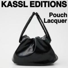 2025年最新】kassl editions バッグの人気アイテム - メルカリ