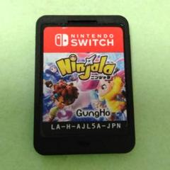 Nintendo HDH-S-BAZAA-959849 【中古品】 【Switch】任天堂
