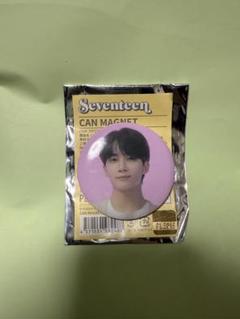 2025年最新】SEVENTEEN アイテム/種類：缶バッジ ピンズ