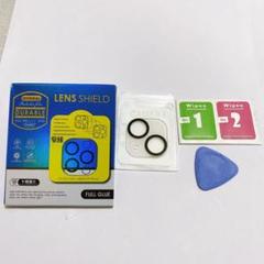iPhone14 / 14 Plus カメラフィルム レンズ保護　1枚