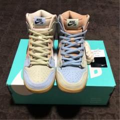 NIKE SB DUNK HIGH PRO EASTER イースター
