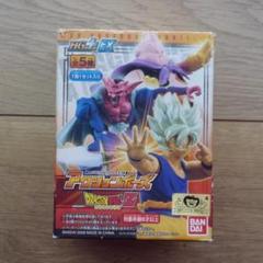 2025年最新】ドラゴンボール hg exの人気アイテム - メルカリ