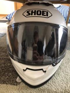 SHOEI GT AIR2 Lサイズ　中古 極美】SHOEI GT-Air Ⅱ Lサイズ GT Air2 - メルカリ