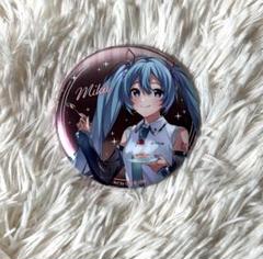 ♡初音ミク 缶バッジ 16th V4X ガチャガチャ 48個♡
