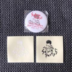 宮川大輔  PayPay  非売品ステッカー mqdefault.jpg