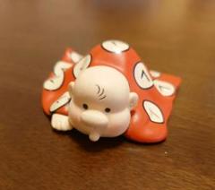 赤ちゃんジャイアン UDGフィギュア