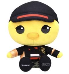 毎日お値下げ更新中！SHINeeテミン　ぬいぐるみ 約20cm SHINee テミン ぬいぐるみ アドミン 20cm