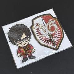 ガクト グッズ  第1回目楽祭♪神威楽園deイキナ祭 トートバック レア❣️ ガクト グッズ 第1回目楽祭♪神威楽園deイキナ祭 トートバック