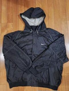 ９０年代　NIKE　コーチジャケット