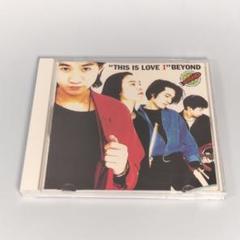 ビヨンド/ディス・イズ・ラヴVol.1　　BEYOND/THIS IS LOVE