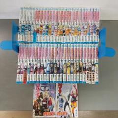 2025年最新】ナルト72の人気アイテム - メルカリ