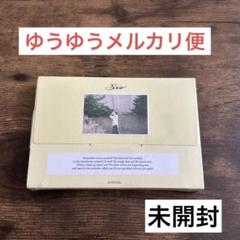 未開封】NCT ドヨン Soar Imprinted Memory Ver. - メルカリ
