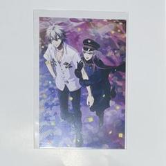 ヒプムビ　来場者特典　第6弾　碧棺 左馬刻 m49219522785_1.jpg?1744632767