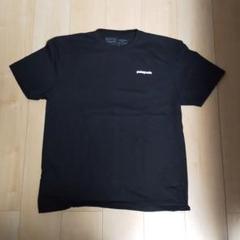 79【半袖 L】☆新品・未使用☆ patagonia パタゴニア Tシャツ