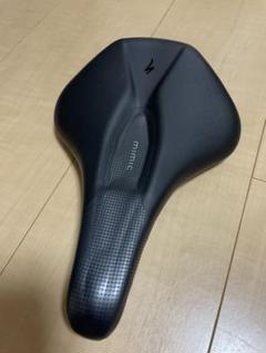 【早い者勝ち】スペシャライズドMimic サドル 143mm黒　軽量 POWER W/MIMIC COMP SADDLE WMN BLK 143(143mm ブラック
