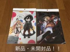 2025年最新】殺戮の天使 クリアファイルの人気アイテム - メルカリ