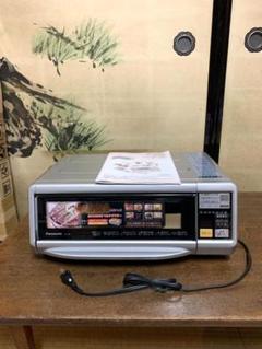 Panasonicパナソニック マルチグリラーNF-MG1 新品