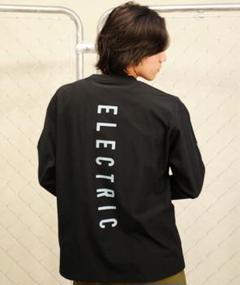 Electric エレクトリック 長袖 水陸両用 XL ハーレー RVCA ザラのサムネイル