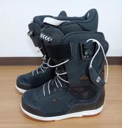 DEELUXE ID FICHTL 中古 24.5 DEELUXE ID FICHTL TF ディーラックス