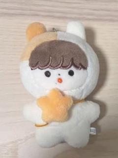 2025年最新】チソン ぬい nctの人気アイテム - メルカリ