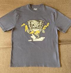【美品】PALACE TORNADO T-SHIRT Mのサムネイル