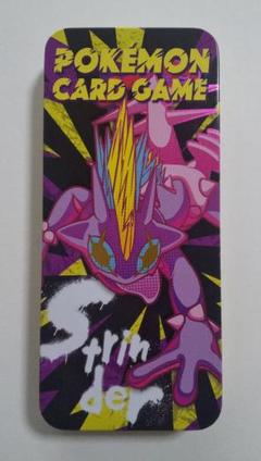 オープニング 大放出セール 2025年最新】ポケモン缶ペンケースの人気アイテム - メルカリ ポケモンカードゲーム